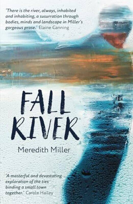 

Fall River by Meredith Miller-Paperback