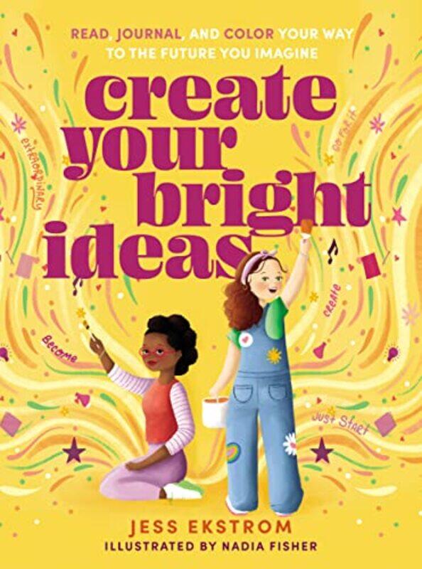 

Create Your Bright Ideas by David MatsumotoMark G FrankHyisung Hwang-Paperback