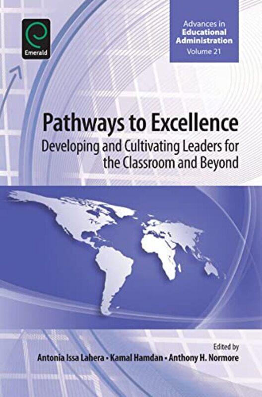 

Pathways to Excellence by Brian S Rosner-Hardcover