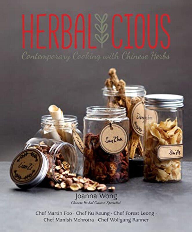 

Herbalicious by Mats AlvessonAndre Spicer-Hardcover