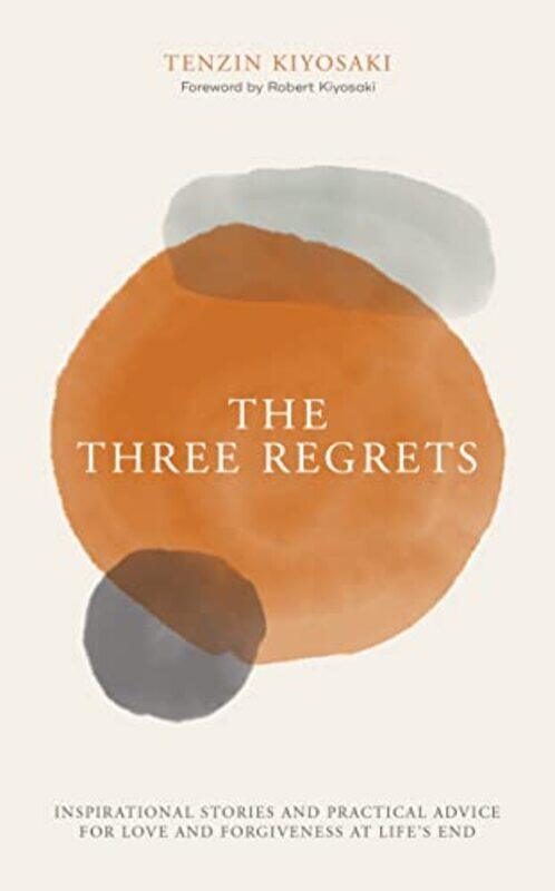 

The Three Regrets by Martha Day-Hardcover