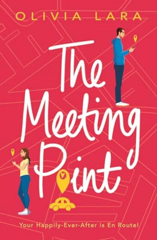 

The Meeting Point by Olivia Lara-Paperback