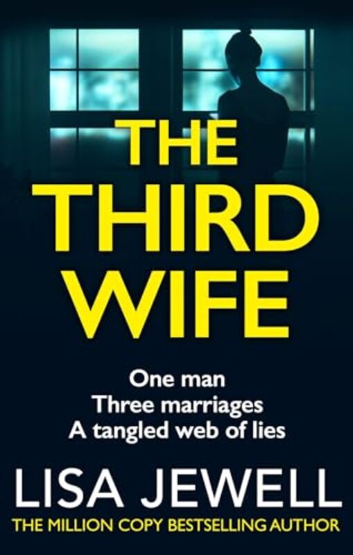 

The Third Wife by Lisa Jewell-Paperback