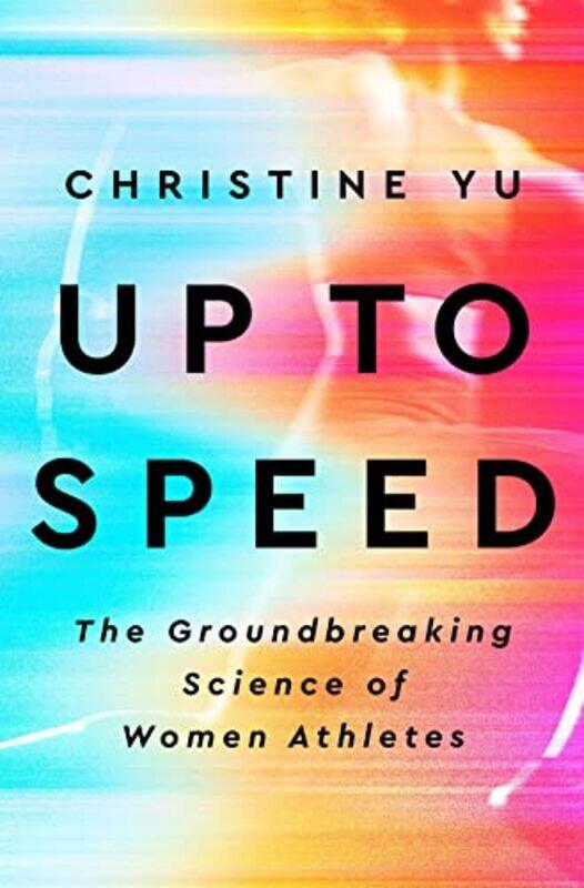 

Up to Speed by Christine Yu-Hardcover