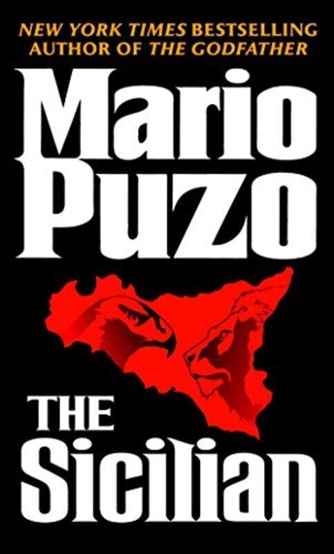 

The Sicilian Paperback by Mario Puzo