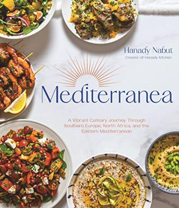 

Mediterranea By Hanady -Paperback