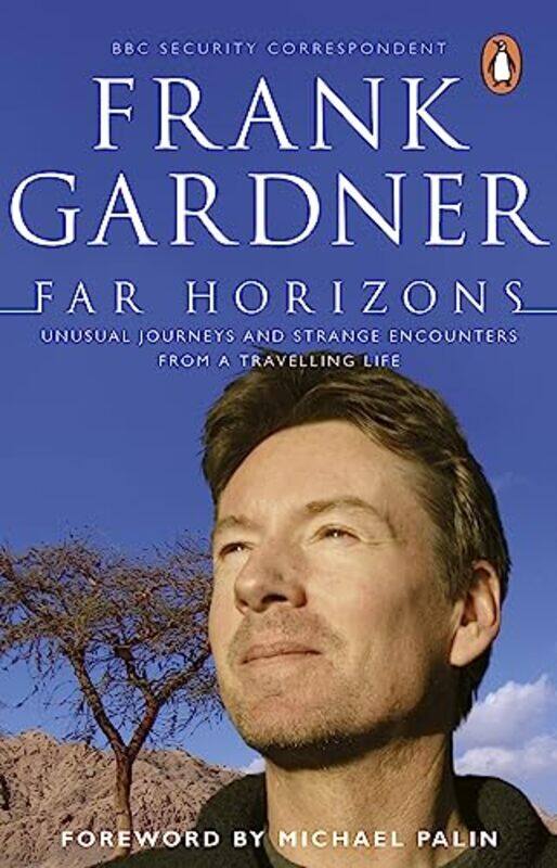 

Far Horizons by Frank Gardner-Paperback