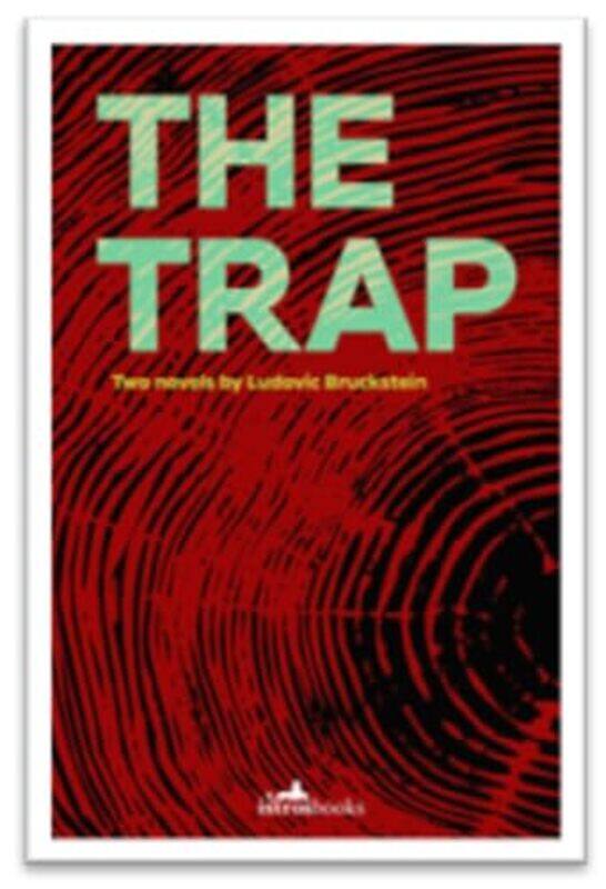 

The Trap by Ludovic BrucksteinAlistair Ian Blyth-Paperback