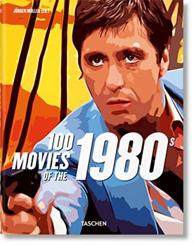 

Movies Of The 80S By Muller Jurgen - Hardcover