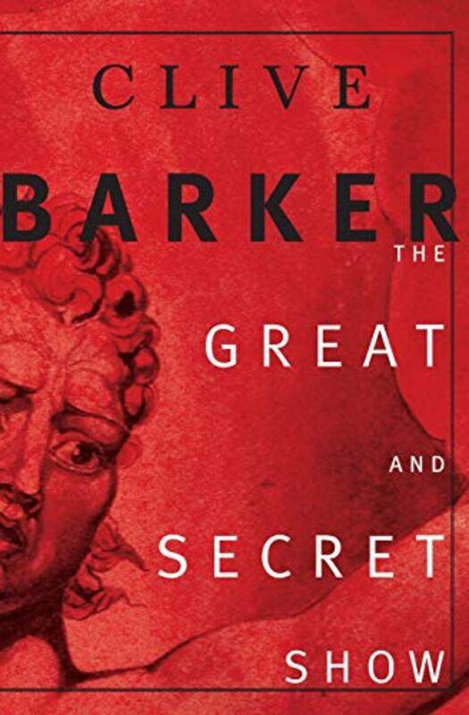 

Great And Secret Show By Barker C - Paperback