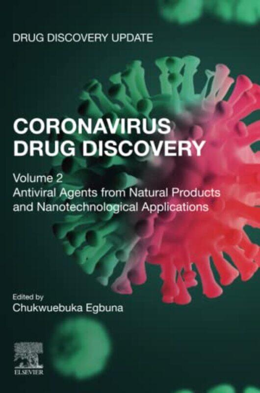 

Coronavirus Drug Discovery by William Jr StrunkE B WhiteMaira Kalman-Paperback