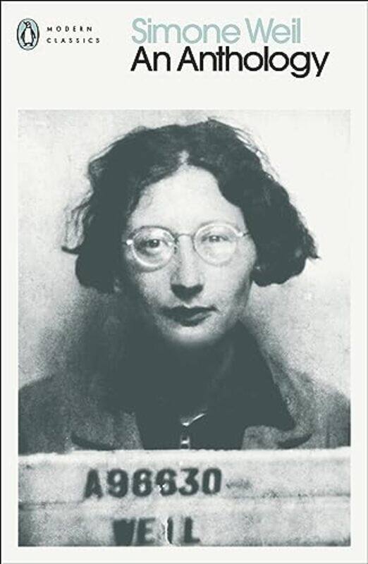 

Simone Weil An Anthology,Paperback By Weil, Simone - Miles, Sian