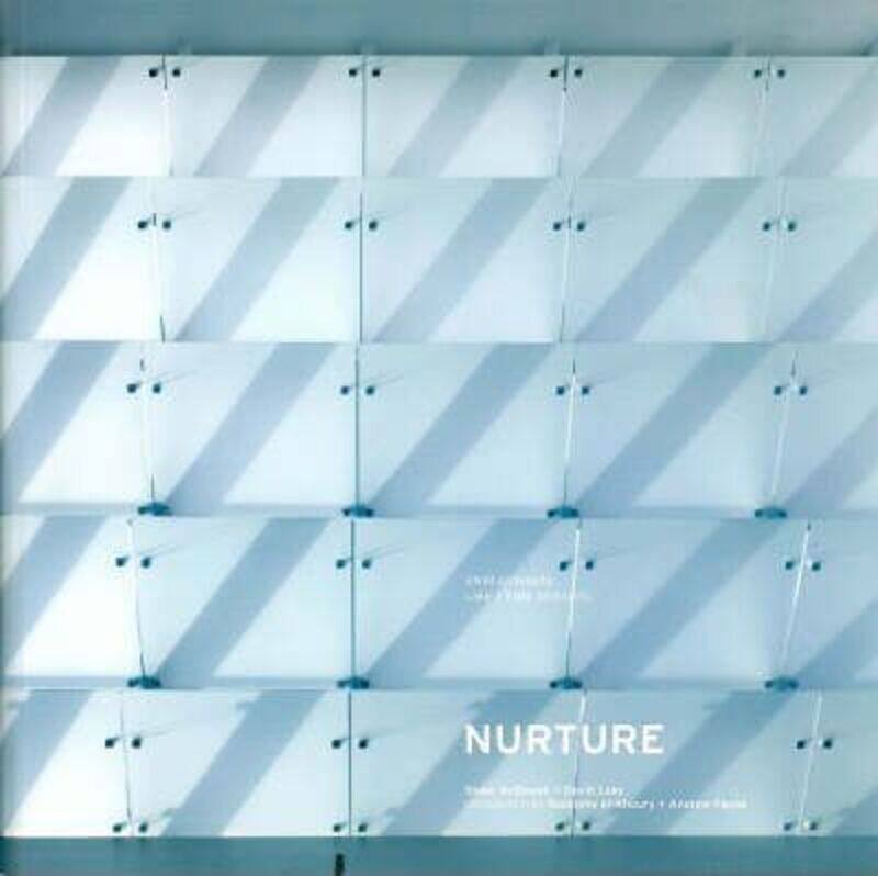 BNIM Architects: Nurture.paperback,By :Steve McDowell