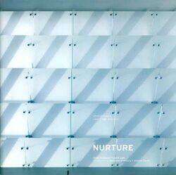 BNIM Architects: Nurture.paperback,By :Steve McDowell