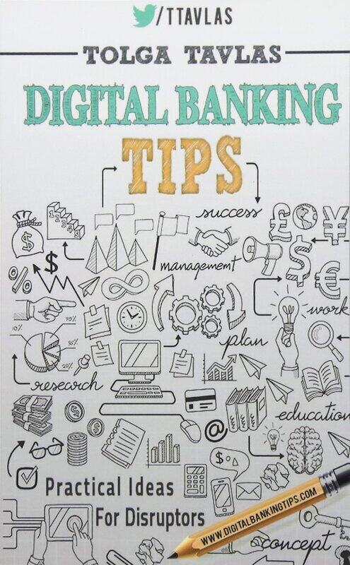 

Digital Banking Tips: Practical Tips for Disruptors!