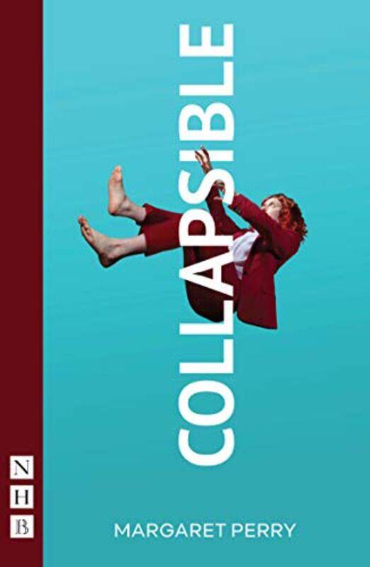 

Collapsible by Margaret Perry-Paperback