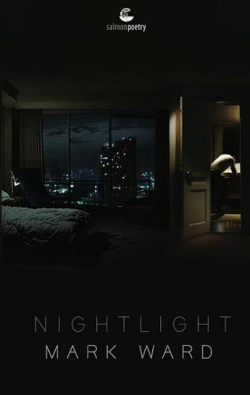 

Nightlight by Mark Ward-Paperback