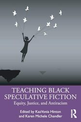 Teaching Black Speculative Fiction by Philip Parker-Paperback