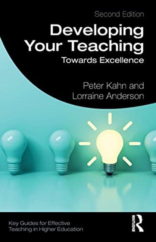 

Developing Your Teaching by Paul ShiptonAlex BrychtaRoderick Hunt-Paperback