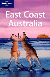 East Coast Australia, Paperback, By: Ryan Ver Berkmoes