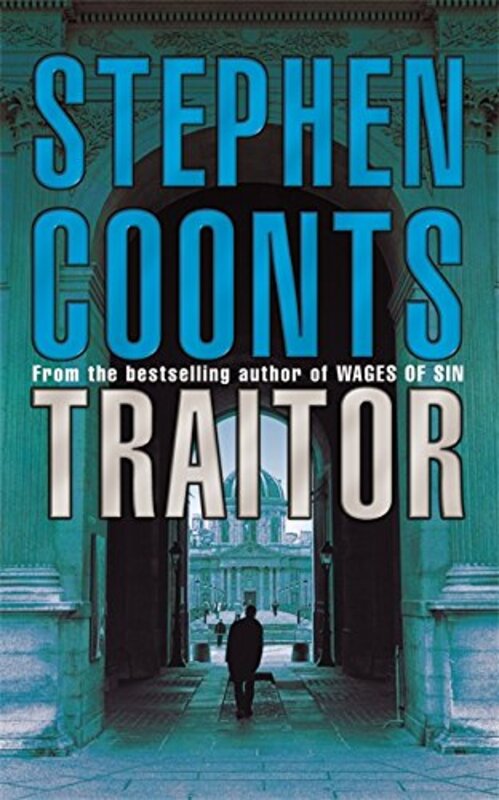 Traitor, Paperback, By: Stephen Coonts