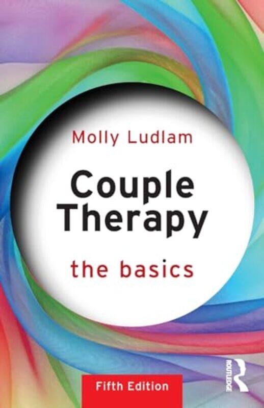 

Couple Therapy by Molly Ludlam-Paperback