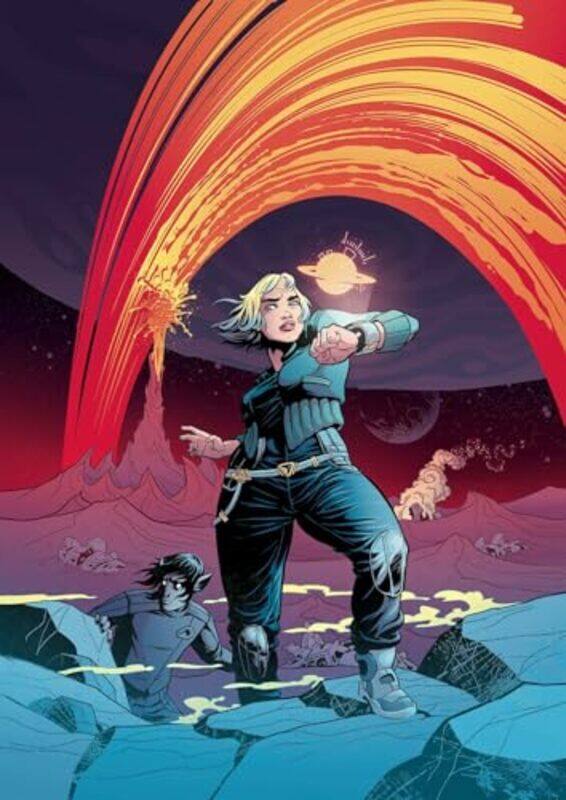 

Astrid Cult Of The Volcanic Moon by Kim Andersson - Paperback