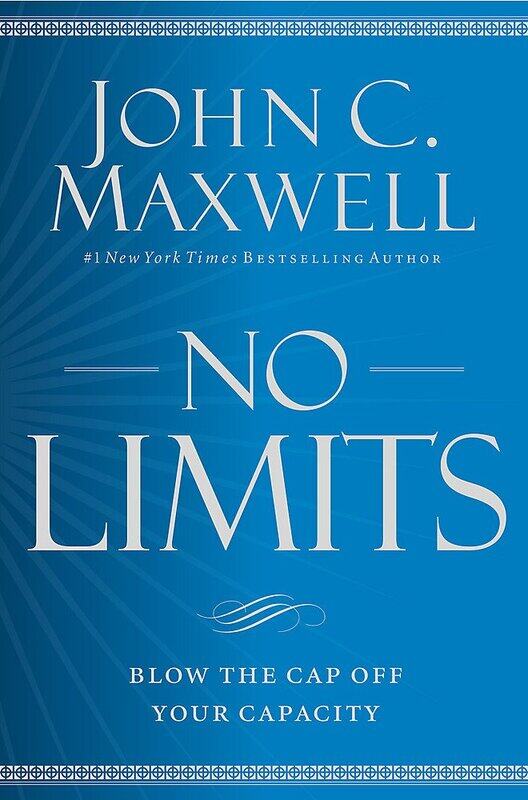 

No Limits: Blow the CAP Off Your Capacity