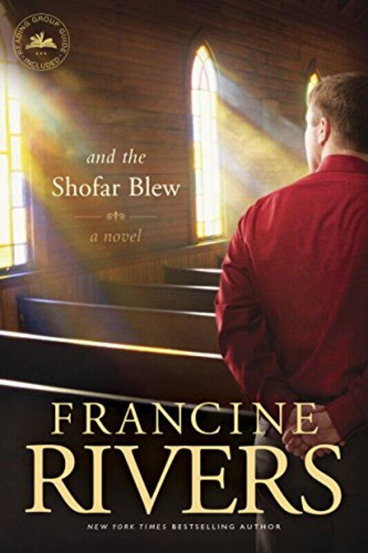 

And the Shofar Blew by Francine Rivers-Paperback