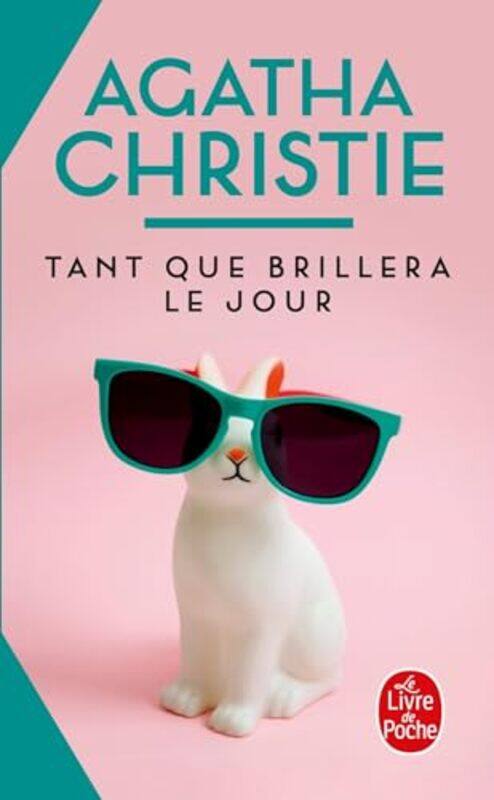 

Tant Que Brillera Le Jour By Agatha Christie - Paperback