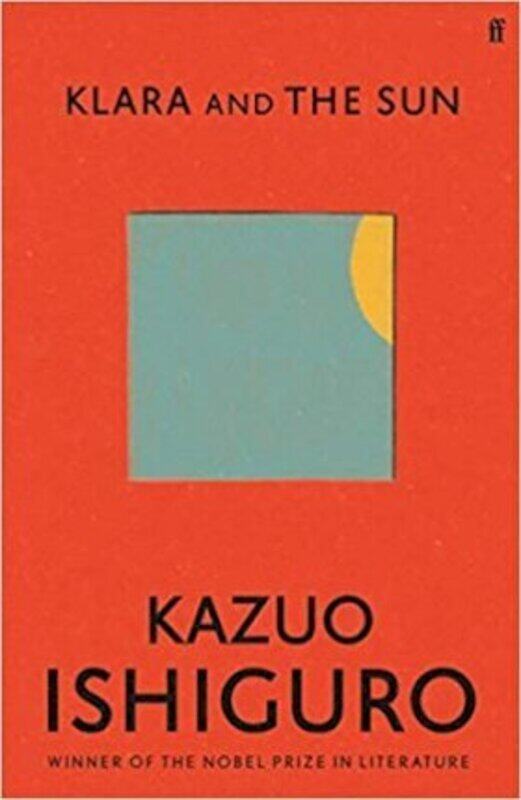 

Klara and the Sun.Hardcover,By :Ishiguro, Kazuo