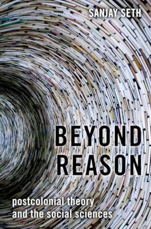 

Beyond Reason By Sanjay Professor Of...Paperback