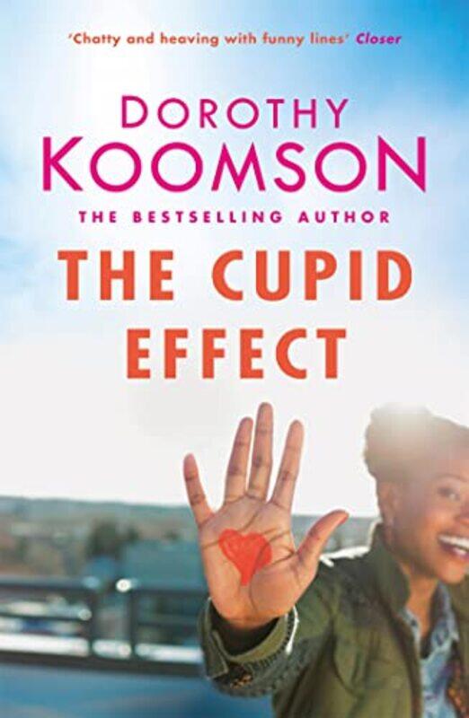 

The Cupid Effect by Dorothy Koomson-Paperback