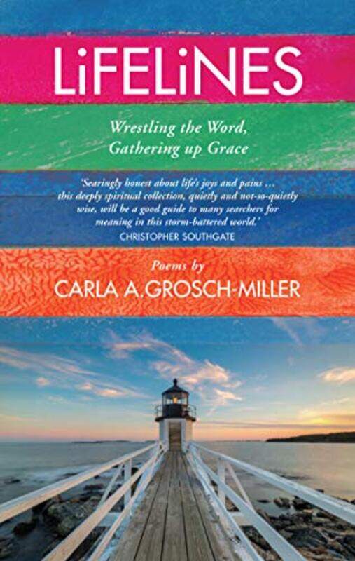 

Lifelines by Carla Grosch-Miller-Paperback