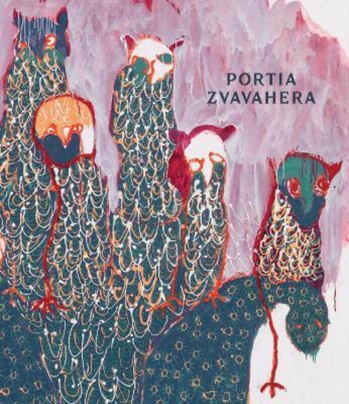 

Portia Zvavahera,Hardcover, By:Portia Zvavahera And Meredith A. Brown