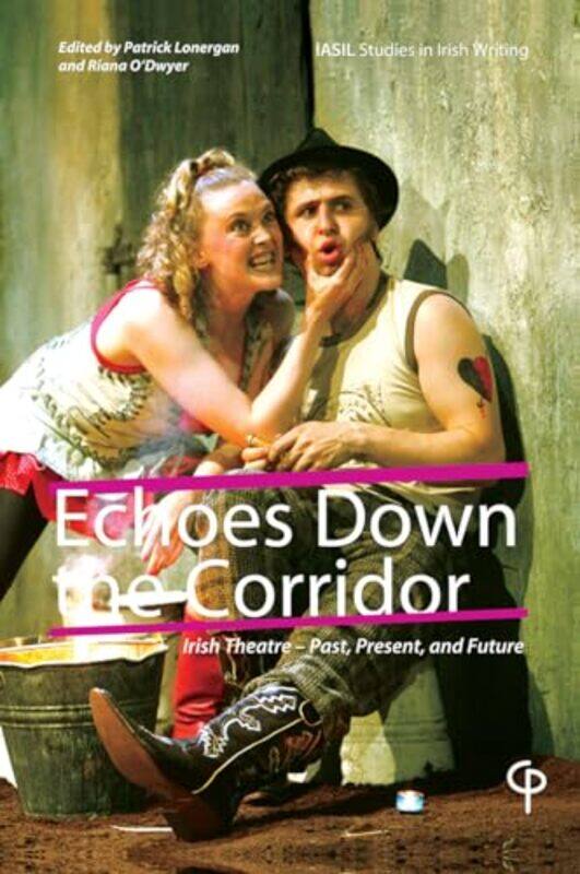 

Echoes Down the Corridor by American Library Assocation ALA-Paperback