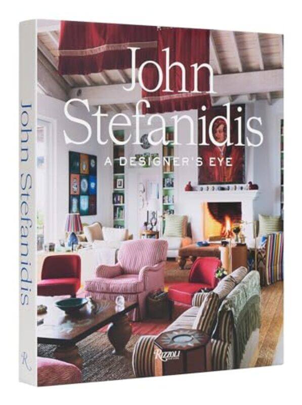 

John Stefanidis By John Stefanidis - Hardcover