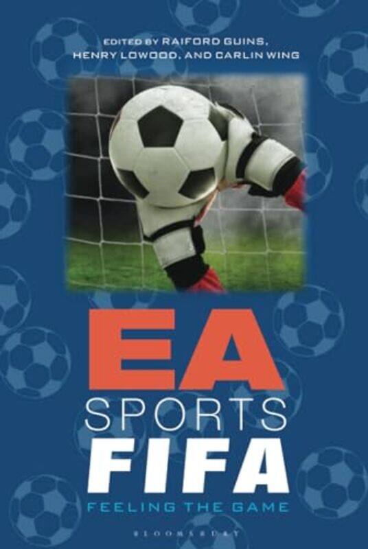 

EA Sports FIFA by William P FoxRodney X Sturdivant-Hardcover