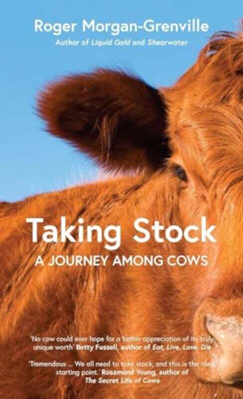 

Taking Stock by Rosie Goodwin-Hardcover