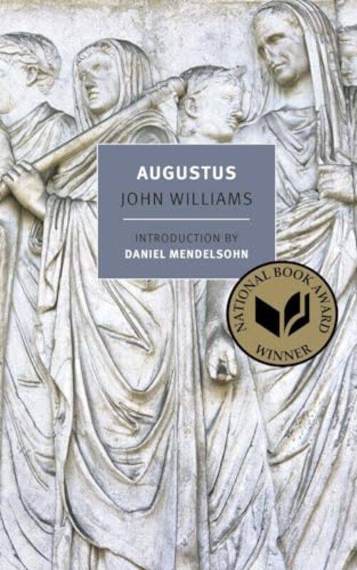 

Augustus By Williams John - Paperback