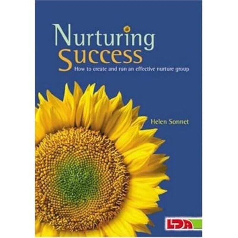 

Nurturing Success by Sarah DiGregorio-Paperback