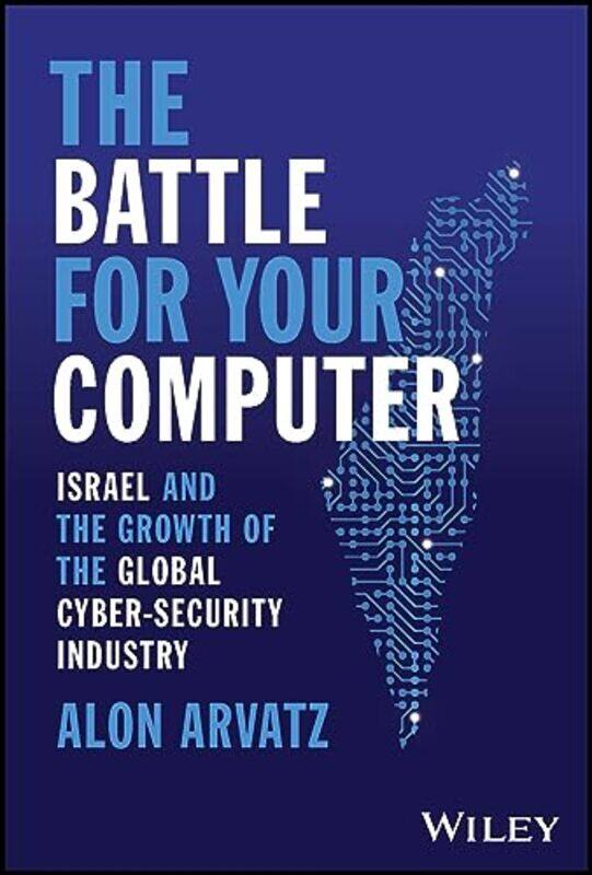 

The Battle for Your Computer by Joey Sprague-Hardcover