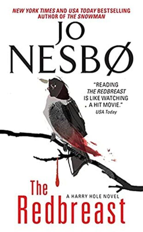 

Redbreast,Paperback,By:Jo Nesbo
