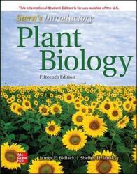 ISE Stern's Introductory Plant Biology.paperback,By :Bidlack, James - Jansky, Shelley - Stern, Kingsley