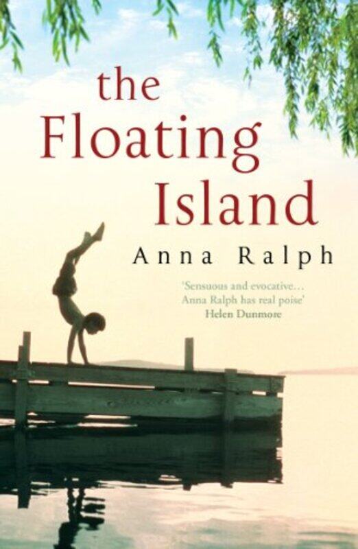 

Floating Island by Anna Ralph-Paperback