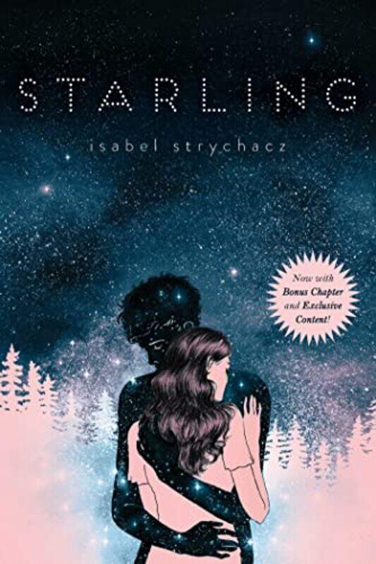 

Starling by Isabel Strychacz-Paperback