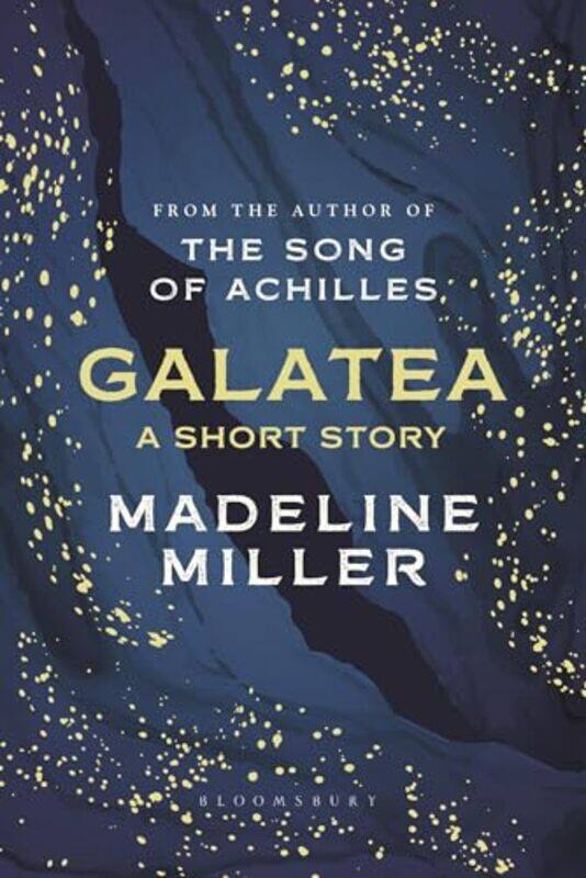 

Galatea by Madeline Miller-Hardcover