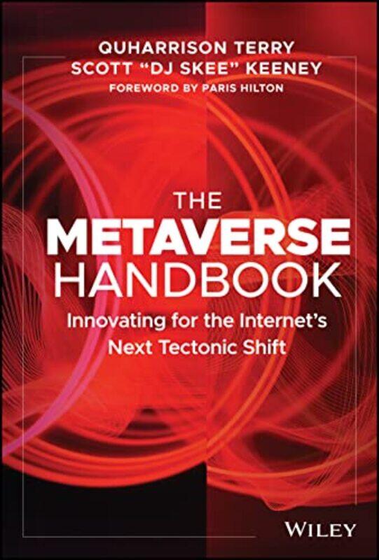 

The Metaverse Handbook by QuHarrison TerryScott Keeney-Hardcover