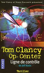 Op-Center 8 Ligne de Controle,Paperback,By:Clancy Tom