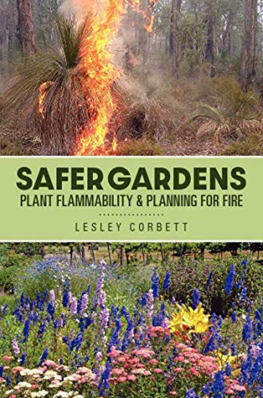 

Safer Gardens by Francis Watson-Paperback